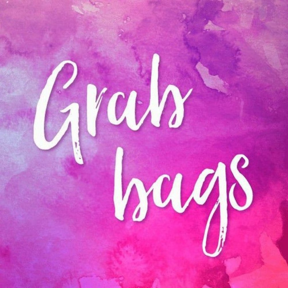 LULAROE MYSTERY GRAB BAG